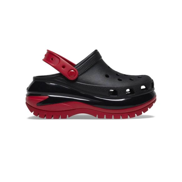 Zuecos Crocs Mega Crush Clog