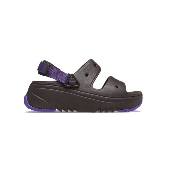 Sandalias Crocs Hiker Xscape