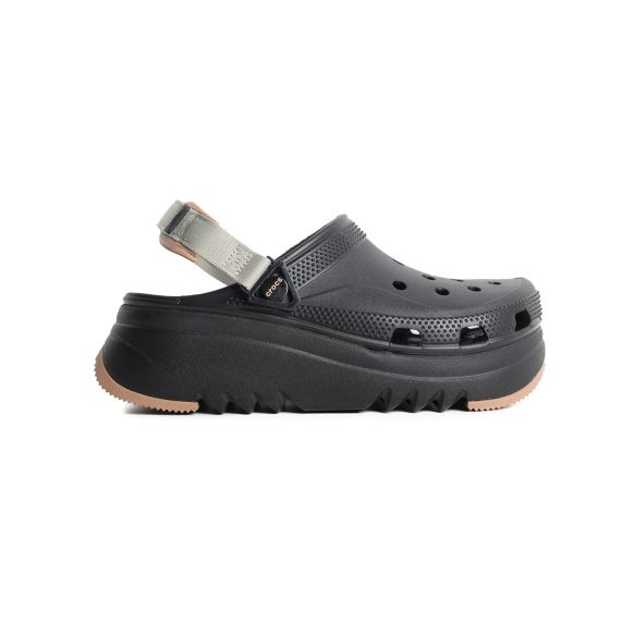 Zuecos Crocs Hiker Xscape Clog