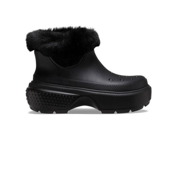Botas Crocs Stomp Lined