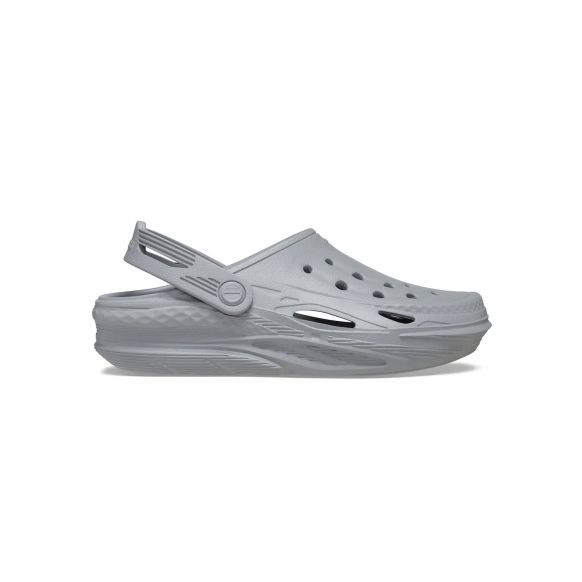 Zuecos Crocs Off Grid Clog Kids