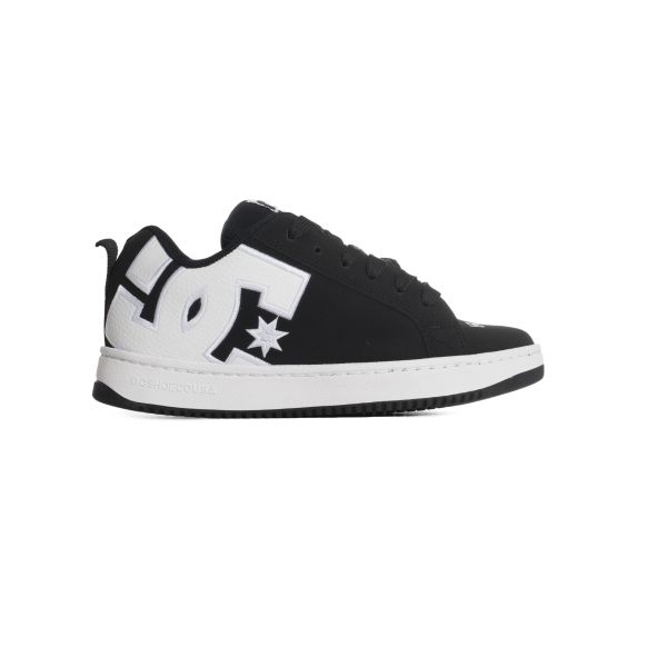 Zapatillas DC Court Graffik Jr