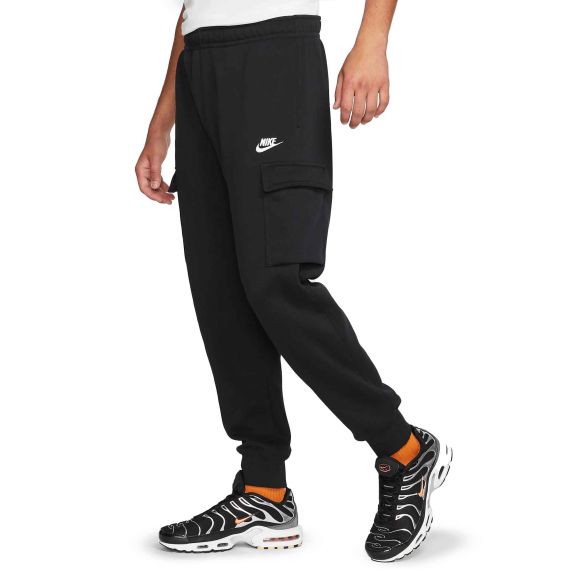 Pantalón Nike Sportwear Club Fleece