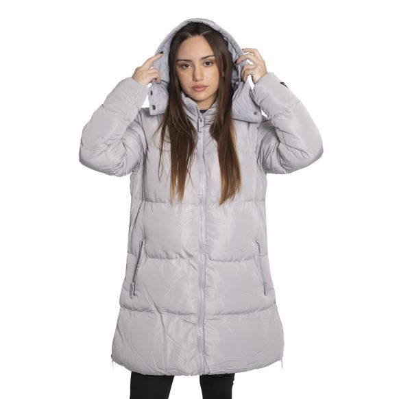 Campera Hang Loose Cluster