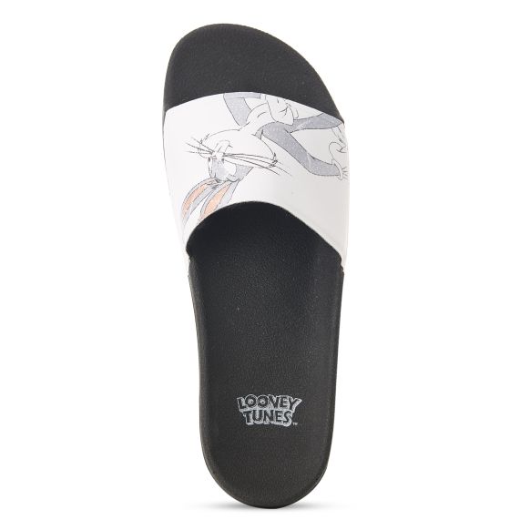 Ojotas Capslab Bugs Bunny