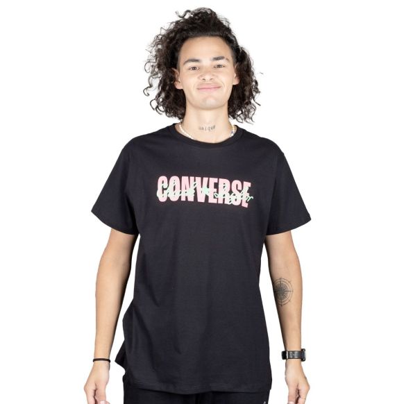 Remera Converse Classic