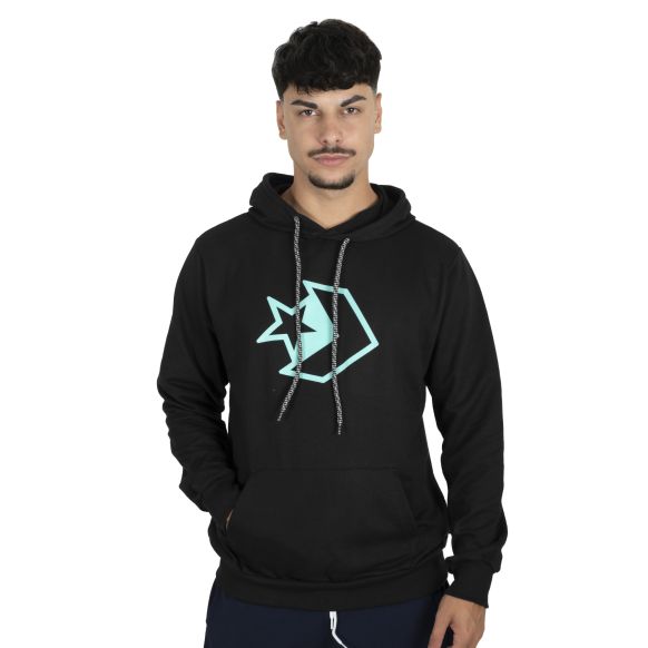 Buzo Converse Sticker Cons