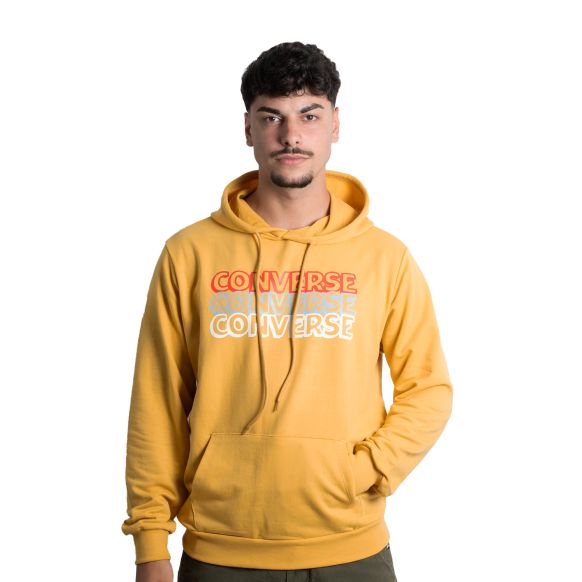 Buzo Converse Triple