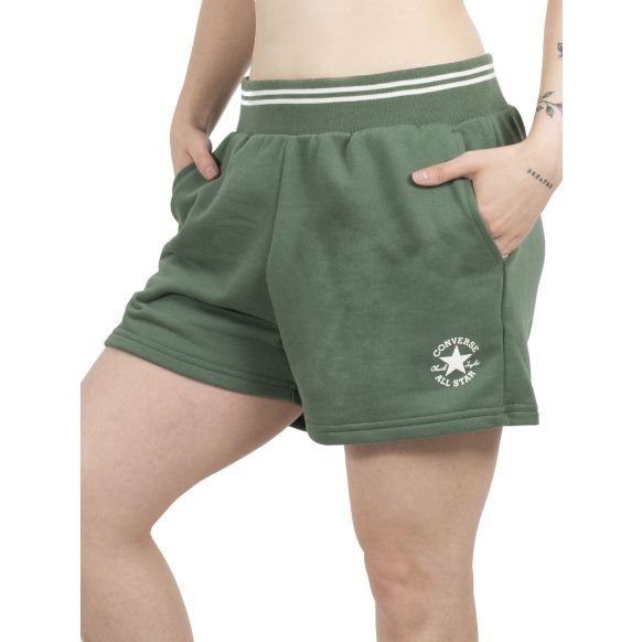 Short Converse Retro Tiny Patch