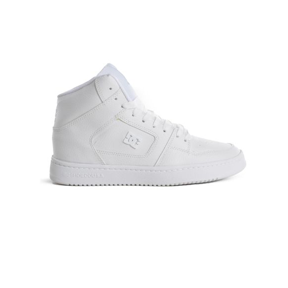 Zapatillas DC Manteca 4 Hi