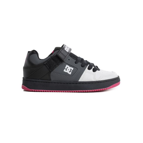 Zapatillas DC Manteca