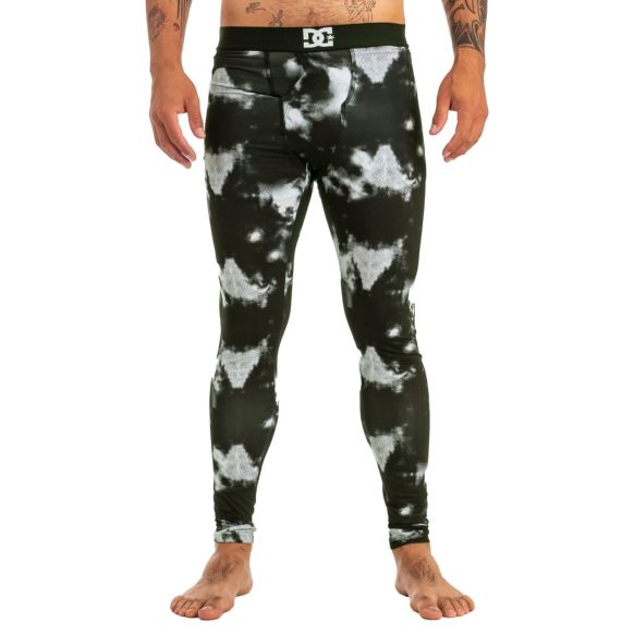 Calza DC Snow Cloud Cover