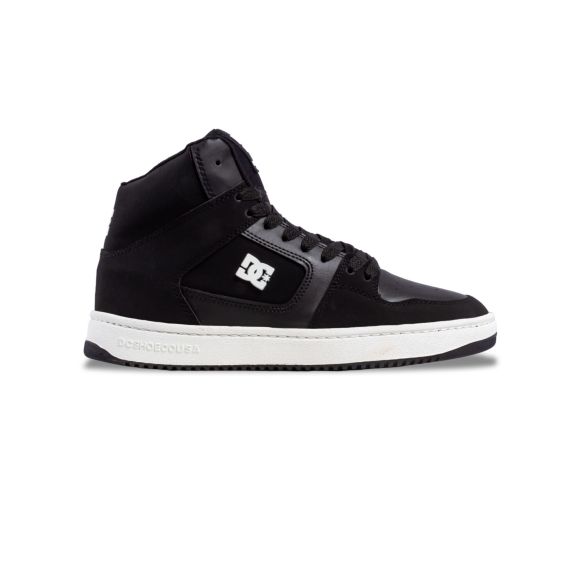 Zapatillas DC Manteca 4 Hi