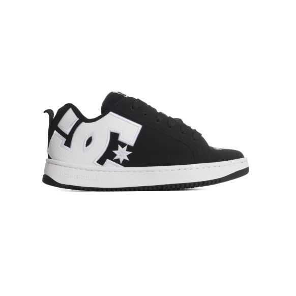 Zapatillas DC Court Graffik SS
