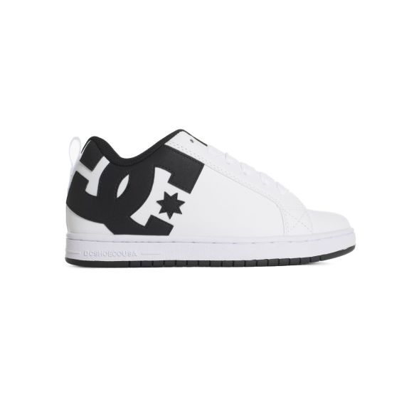 Zapatillas DC Court Graffik SS