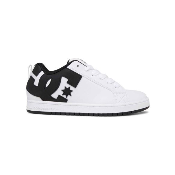 Zapatillas DC Court Graffik