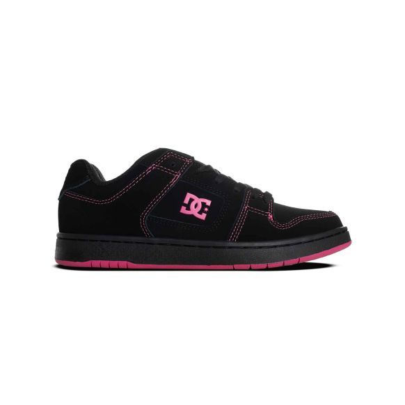 Zapatillas DC Manteca 4