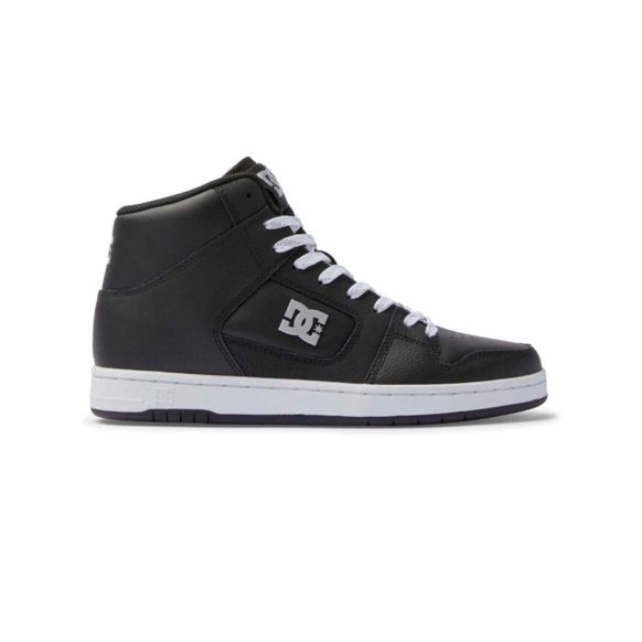 Zapatillas DC Manteca 4 Mid