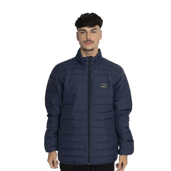 Campera Quiksilver Scaly