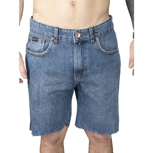 Bermuda Quiksilver Crowded