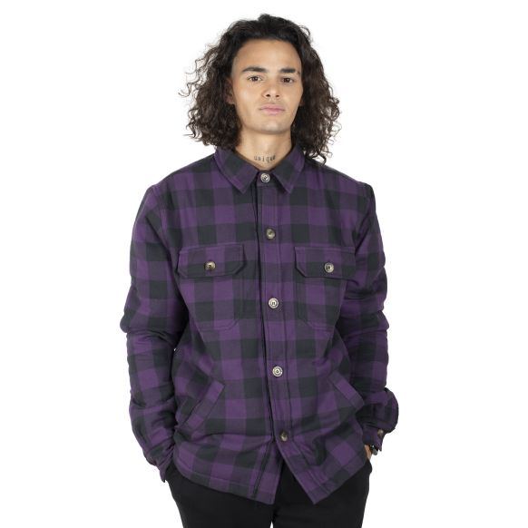 Camisa Quiksilver Pickston