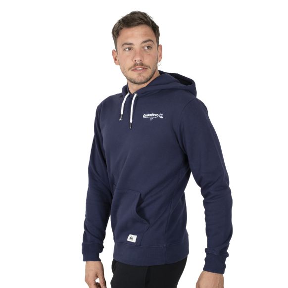 Buzo Quiksilver Triple Upp by Trip