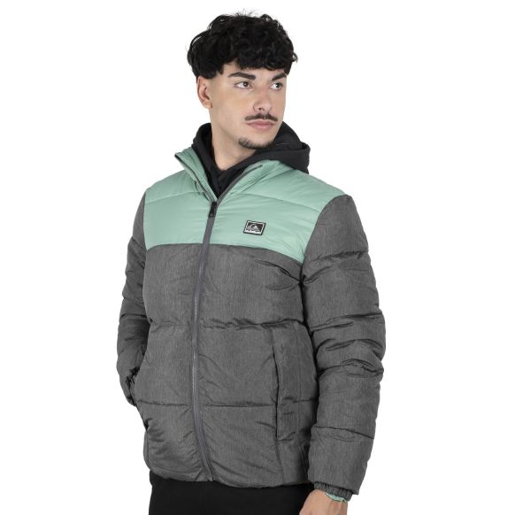 Campera Quiksilver Wolf Shoulders
