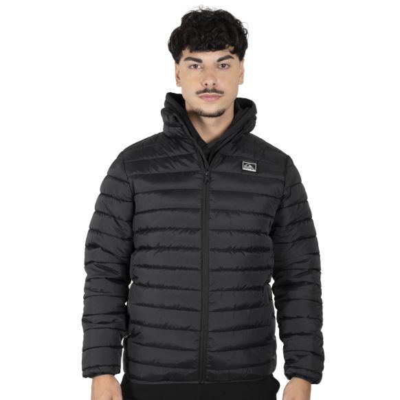 Campera Quiksilver Scaly