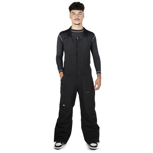 Enterito Quiksilver Snow Utility