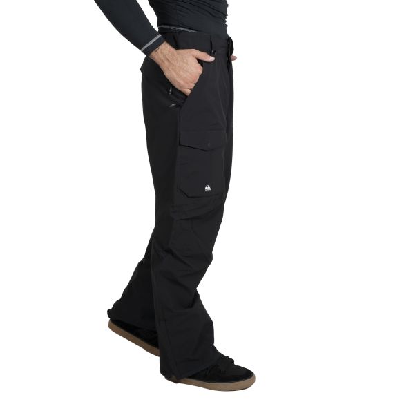 Pantalón Quiksilver Snow Utility
