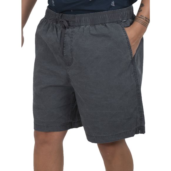 Short de Baño Quiksilver Volley Sufwash