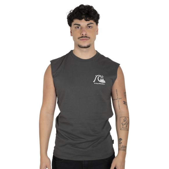 Musculosa Quiksilver The Original Boardshort