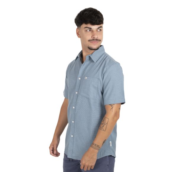 Camisa Quiksilver Shoreline