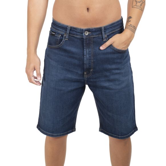 Bermuda Quiksilver Nineties