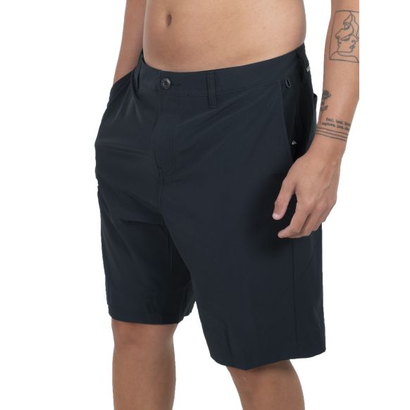 Bermuda Quiksilver Union Amphibian