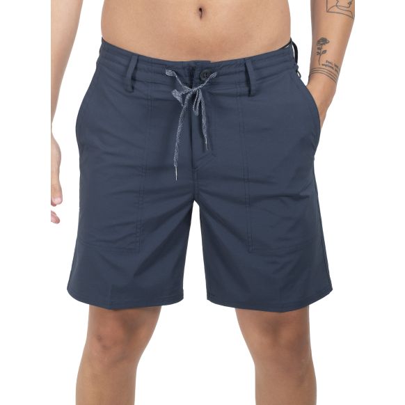 Short de Baño Quiksilver DNA Amphibian