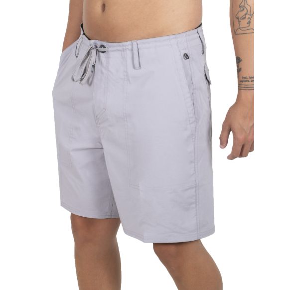 Bermuda Quiksilver DNA Amphibian