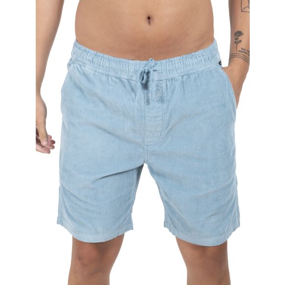 Short Quiksilver Taxer Cord
