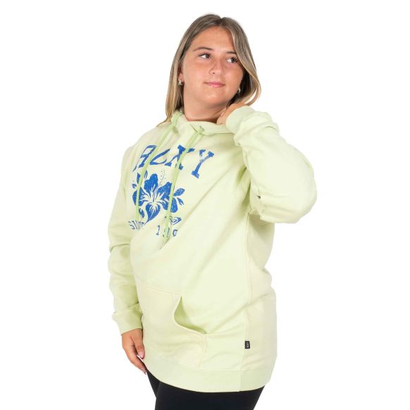 Buzo Roxy Shoreside Hike