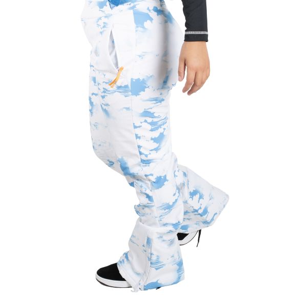 Pantalón Roxy Snow Chloe Kim