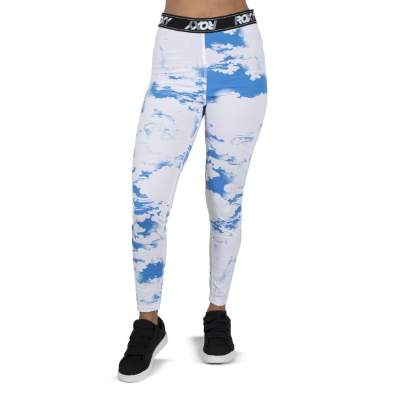 Calza Térmica Roxy Snow Chloe Kim