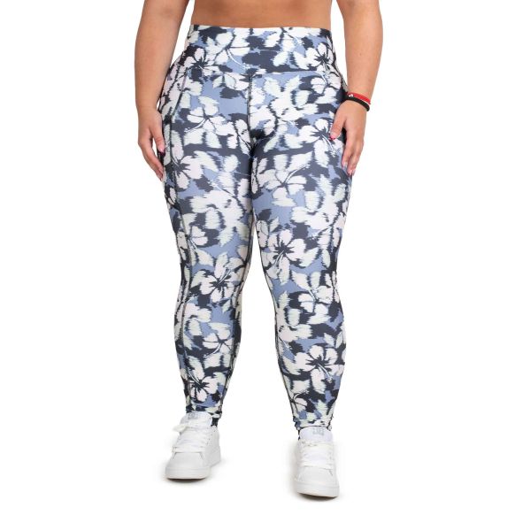 Calza Roxy Heart Into It