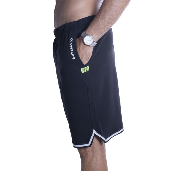 Short Converse Básquet Textil