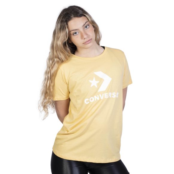 Remera Converse Nova