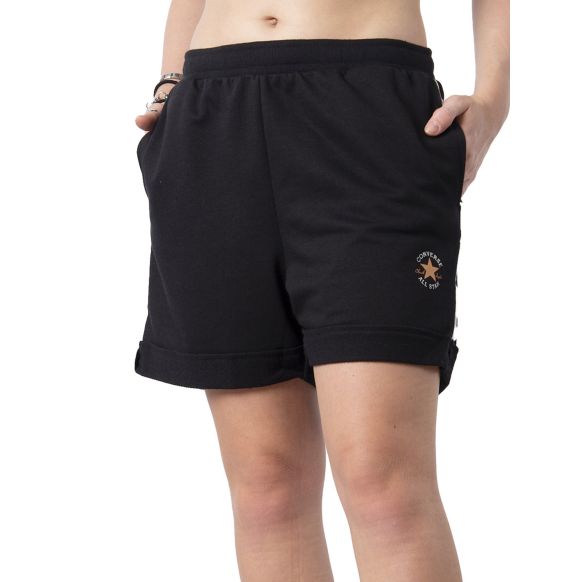 Short Converse Metals Classic Textil