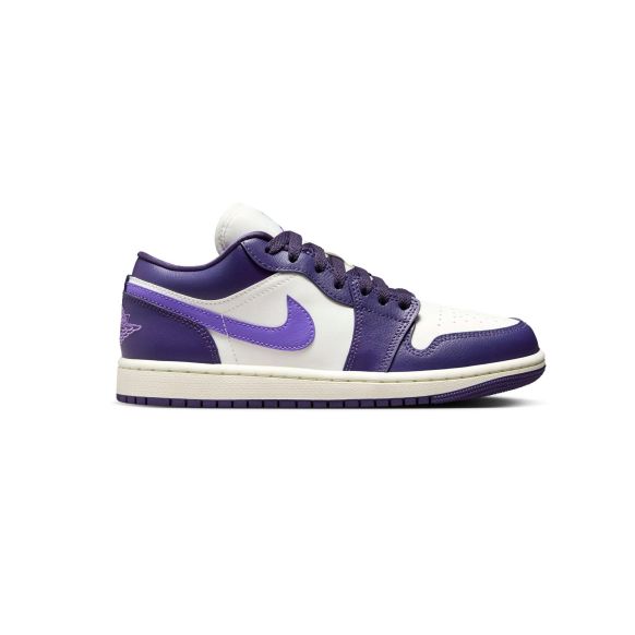 Zapatillas Nike Air Jordan 1 Low