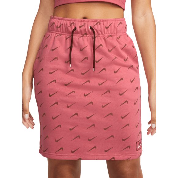 Pollera Nike Sportswear Icon Clash