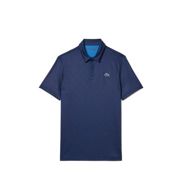 lacoste remera