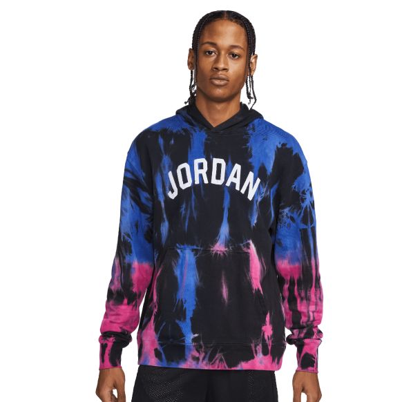 Buzo Nike Jordan Fleece Statement