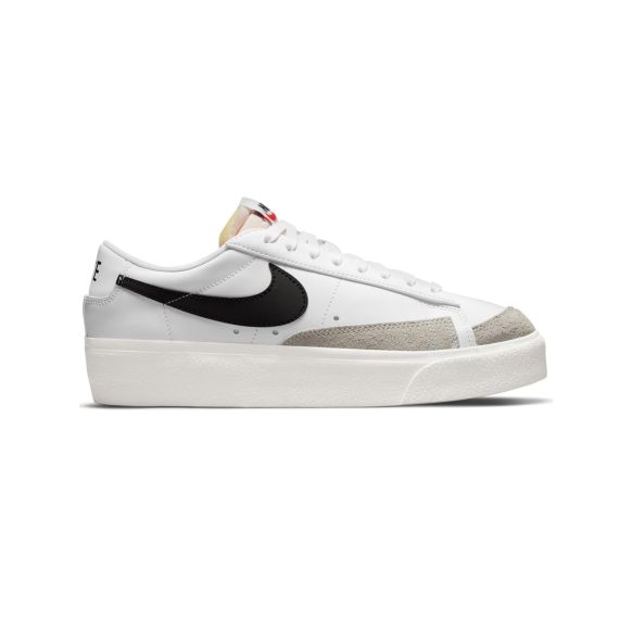 Zapatillas Nike Blazer Low Platform